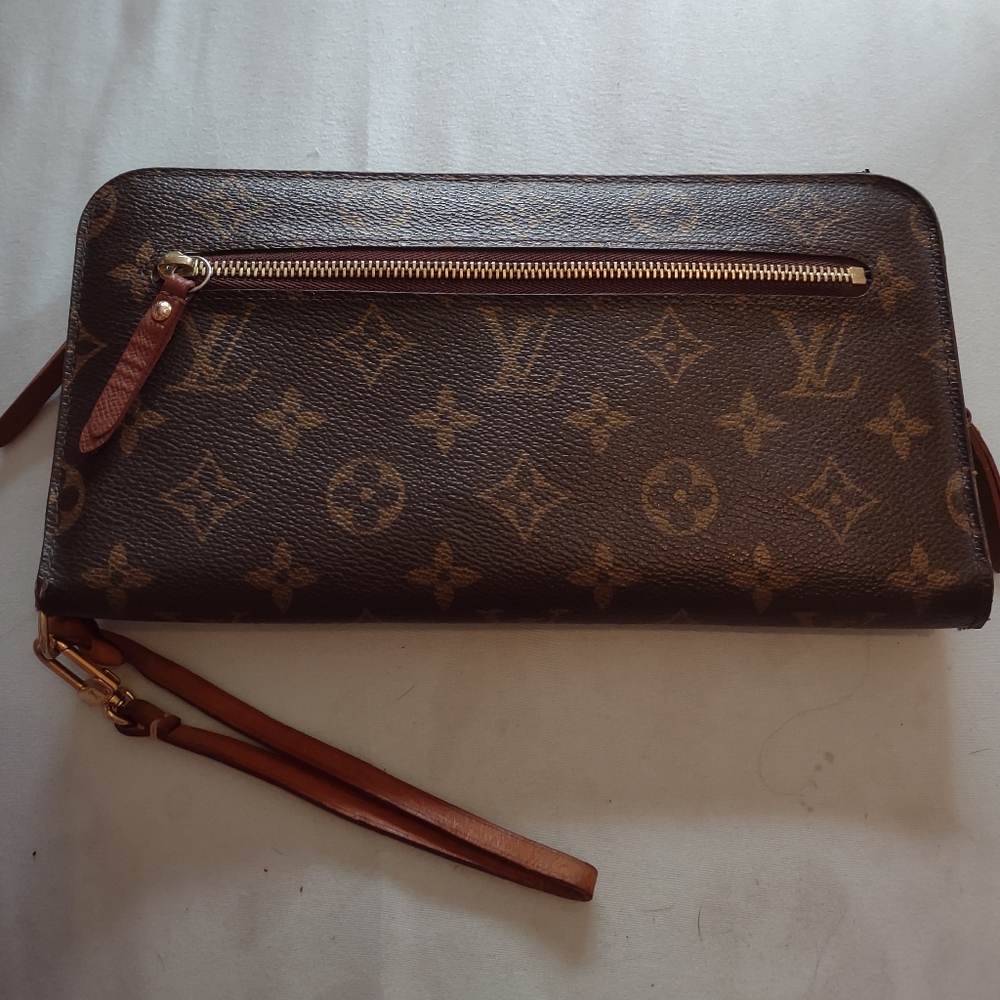 Louis Vuitton Insolite organizer/wallet